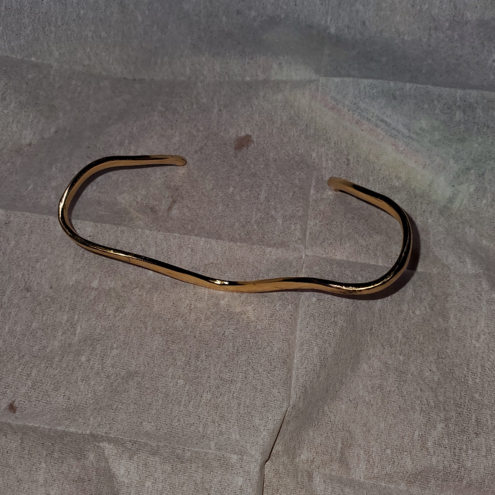 Hand bracelet - Picture 2 of 3